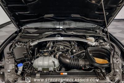 2020 Ford Mustang Shelby GT350R