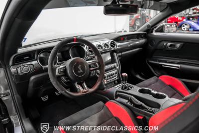 2020 Ford Mustang Shelby GT350R