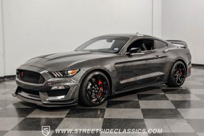 2020 Ford Mustang Shelby GT350R