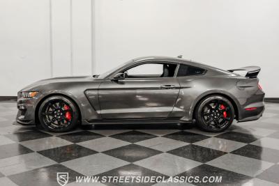 2020 Ford Mustang Shelby GT350R