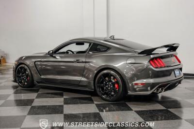 2020 Ford Mustang Shelby GT350R