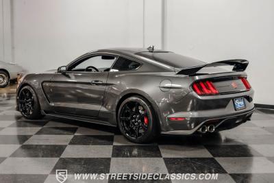 2020 Ford Mustang Shelby GT350R