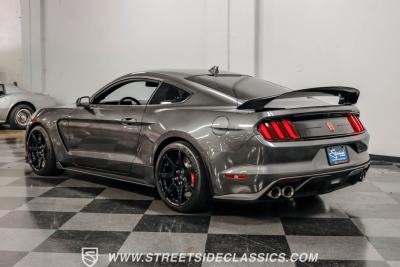 2020 Ford Mustang Shelby GT350R