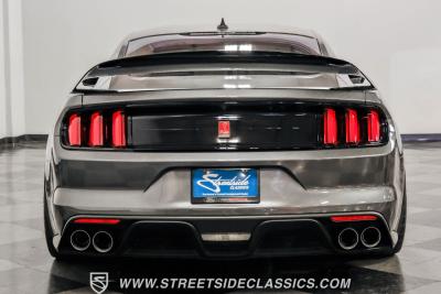 2020 Ford Mustang Shelby GT350R
