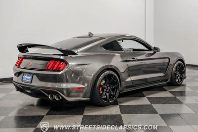2020 Ford Mustang Shelby GT350R