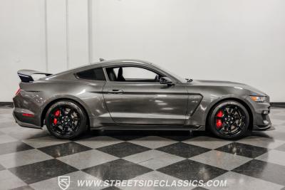 2020 Ford Mustang Shelby GT350R