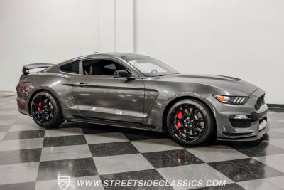 2020 Ford Mustang Shelby GT350R