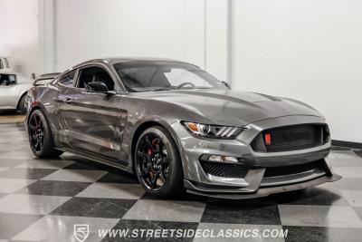 2020 Ford Mustang Shelby GT350R
