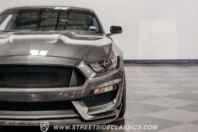 2020 Ford Mustang Shelby GT350R