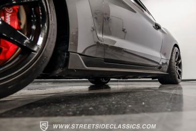 2020 Ford Mustang Shelby GT350R