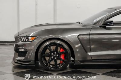2020 Ford Mustang Shelby GT350R