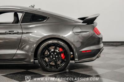 2020 Ford Mustang Shelby GT350R