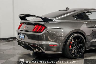 2020 Ford Mustang Shelby GT350R