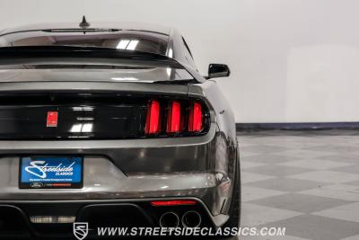 2020 Ford Mustang Shelby GT350R