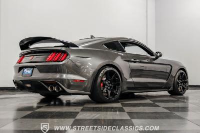 2020 Ford Mustang Shelby GT350R