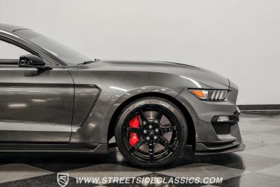 2020 Ford Mustang Shelby GT350R