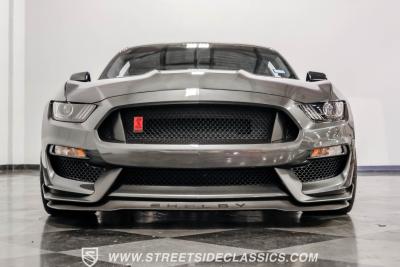 2020 Ford Mustang Shelby GT350R