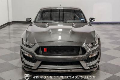 2020 Ford Mustang Shelby GT350R