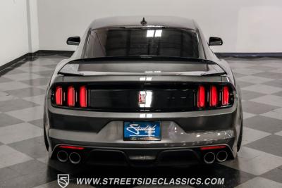 2020 Ford Mustang Shelby GT350R