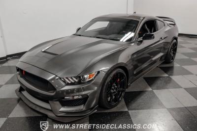 2020 Ford Mustang Shelby GT350R