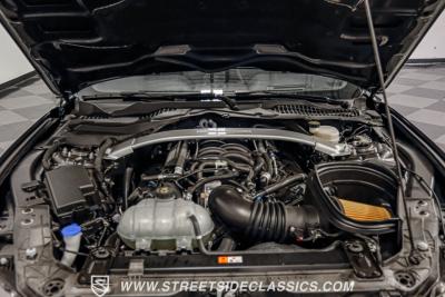 2020 Ford Mustang Shelby GT350R