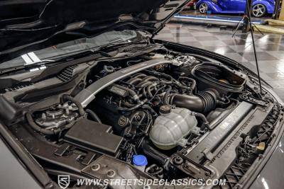 2020 Ford Mustang Shelby GT350R