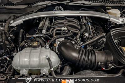 2020 Ford Mustang Shelby GT350R