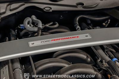 2020 Ford Mustang Shelby GT350R