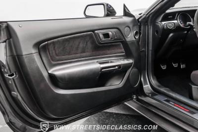 2020 Ford Mustang Shelby GT350R