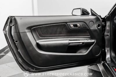 2020 Ford Mustang Shelby GT350R