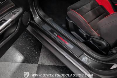 2020 Ford Mustang Shelby GT350R