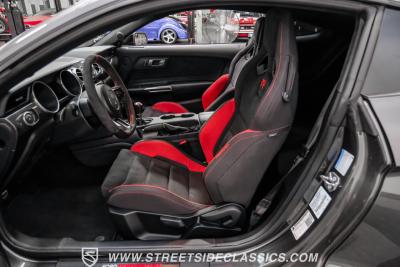 2020 Ford Mustang Shelby GT350R