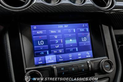 2020 Ford Mustang Shelby GT350R