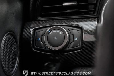 2020 Ford Mustang Shelby GT350R