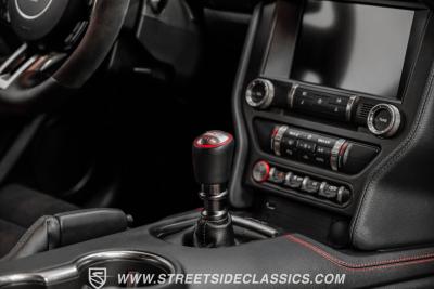 2020 Ford Mustang Shelby GT350R