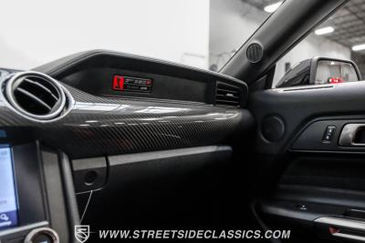 2020 Ford Mustang Shelby GT350R