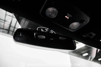 2020 Ford Mustang Shelby GT350R