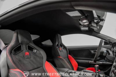 2020 Ford Mustang Shelby GT350R