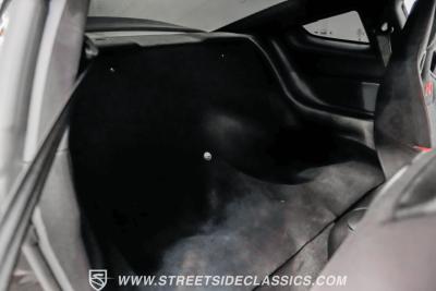 2020 Ford Mustang Shelby GT350R