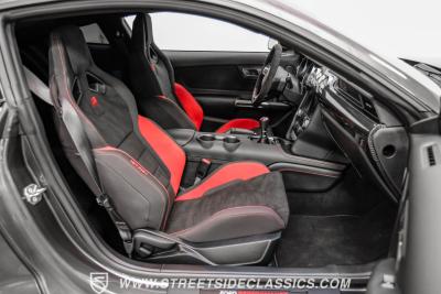 2020 Ford Mustang Shelby GT350R