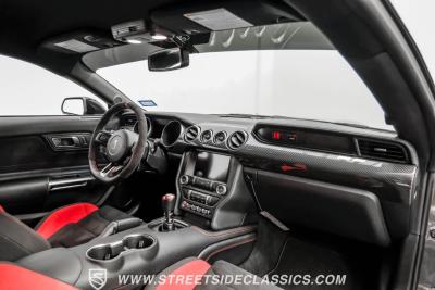 2020 Ford Mustang Shelby GT350R