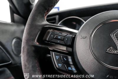 2020 Ford Mustang Shelby GT350R