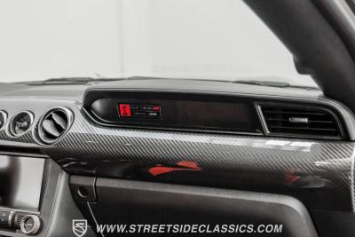 2020 Ford Mustang Shelby GT350R