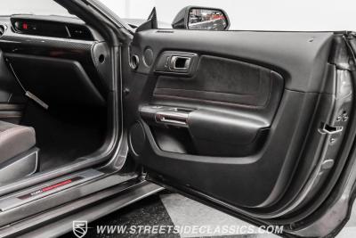 2020 Ford Mustang Shelby GT350R