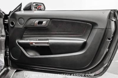 2020 Ford Mustang Shelby GT350R