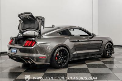 2020 Ford Mustang Shelby GT350R