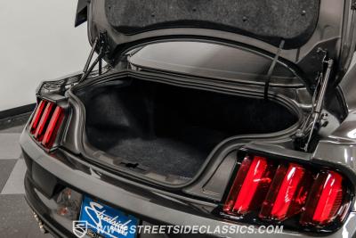 2020 Ford Mustang Shelby GT350R