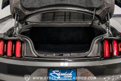 2020 Ford Mustang Shelby GT350R