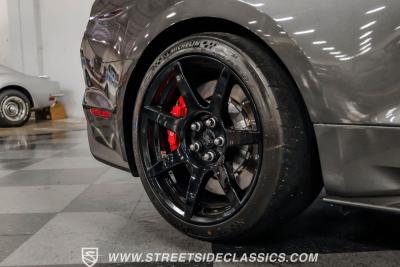 2020 Ford Mustang Shelby GT350R