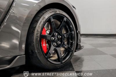 2020 Ford Mustang Shelby GT350R